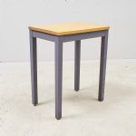 1681 6219 LAMP TABLE